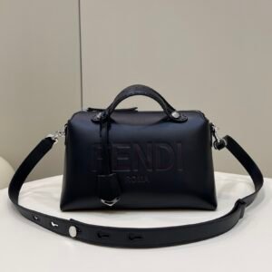 Fendi By The Way Handbag-28*12*15CM
