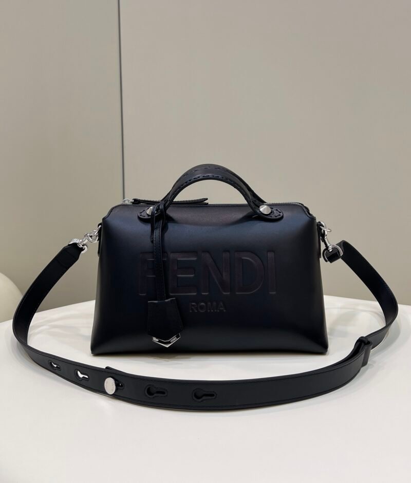 Fendi By The Way Handbag-28*12*15CM