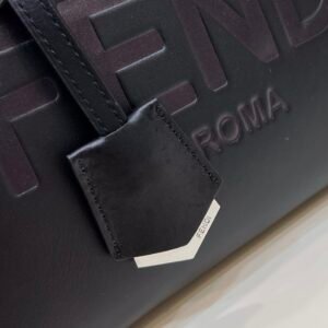 Fendi By The Way Handbag-28*12*15CM