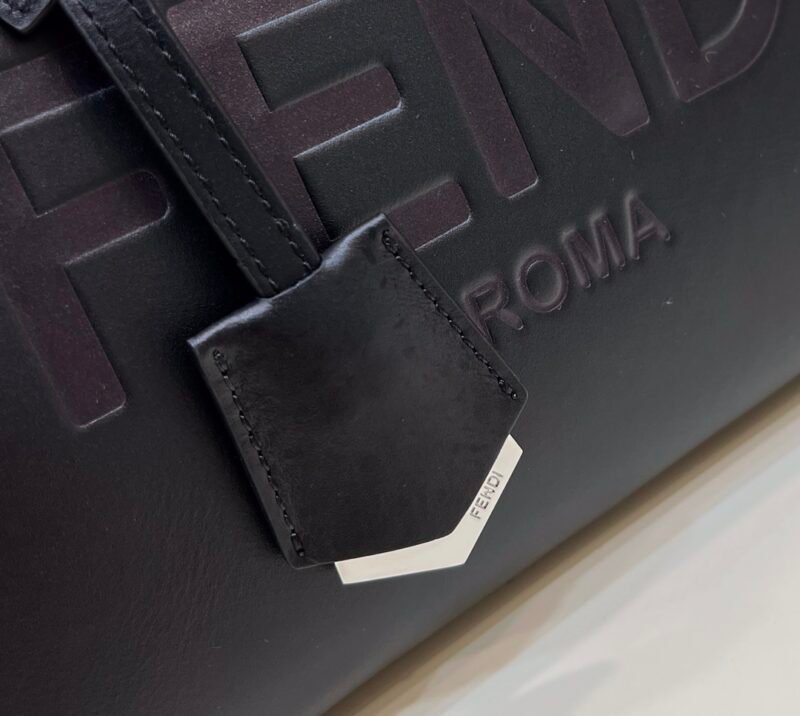 Fendi By The Way Handbag-28*12*15CM