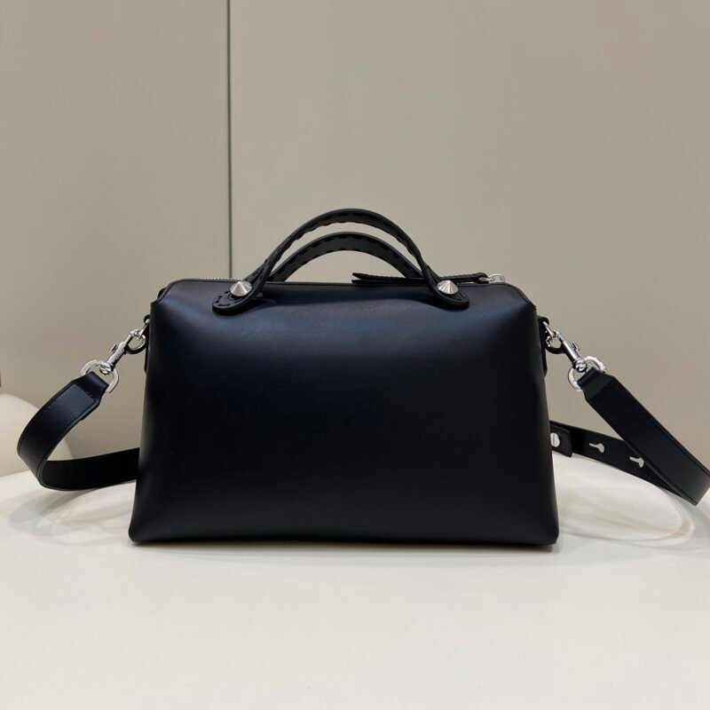 Fendi By The Way Handbag-28*12*15CM