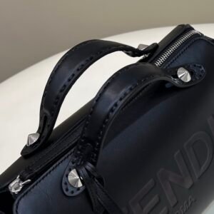 Fendi By The Way Handbag-28*12*15CM