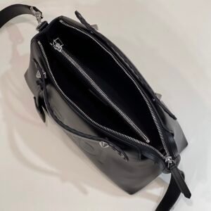 Fendi By The Way Handbag-28*12*15CM