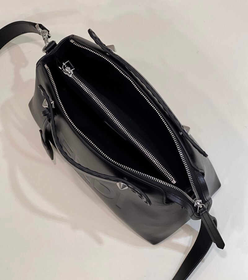 Fendi By The Way Handbag-28*12*15CM