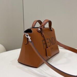 Fendi By The Way Handbag-28*12*15CM