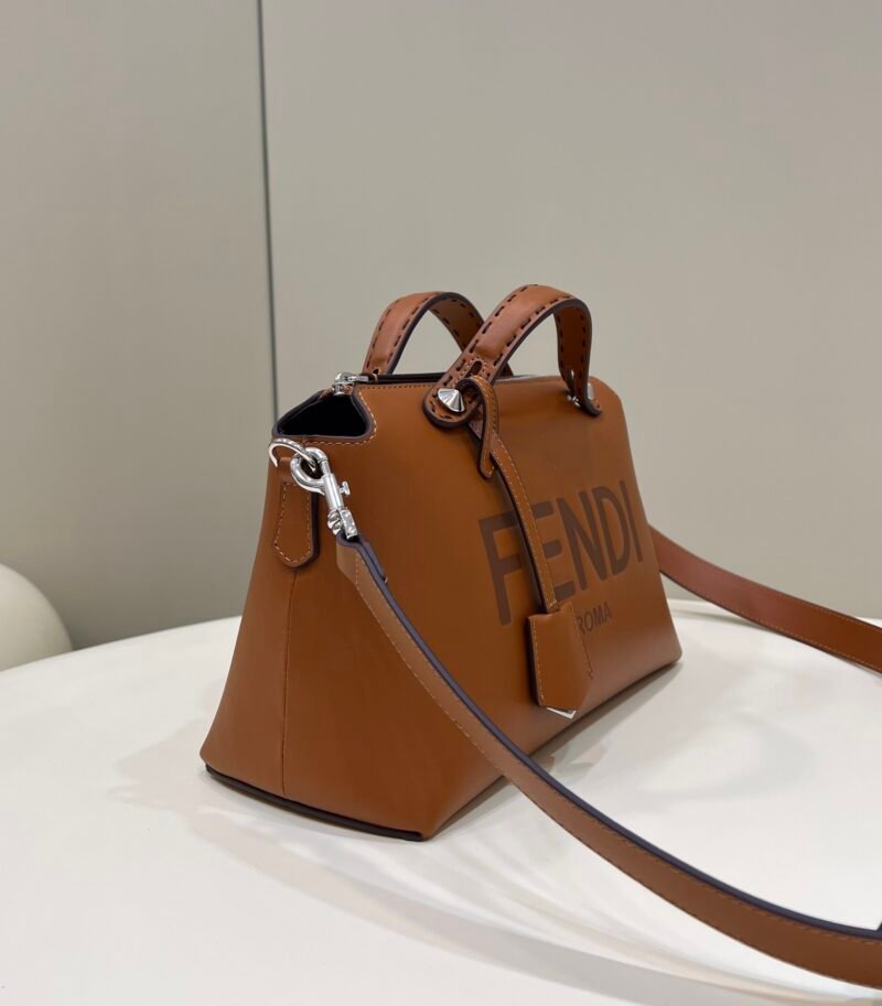 Fendi By The Way Handbag-28*12*15CM