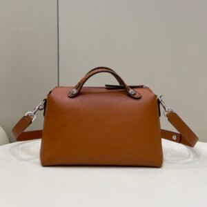 Fendi By The Way Handbag-28*12*15CM
