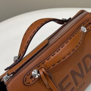 Fendi By The Way Handbag-28*12*15CM