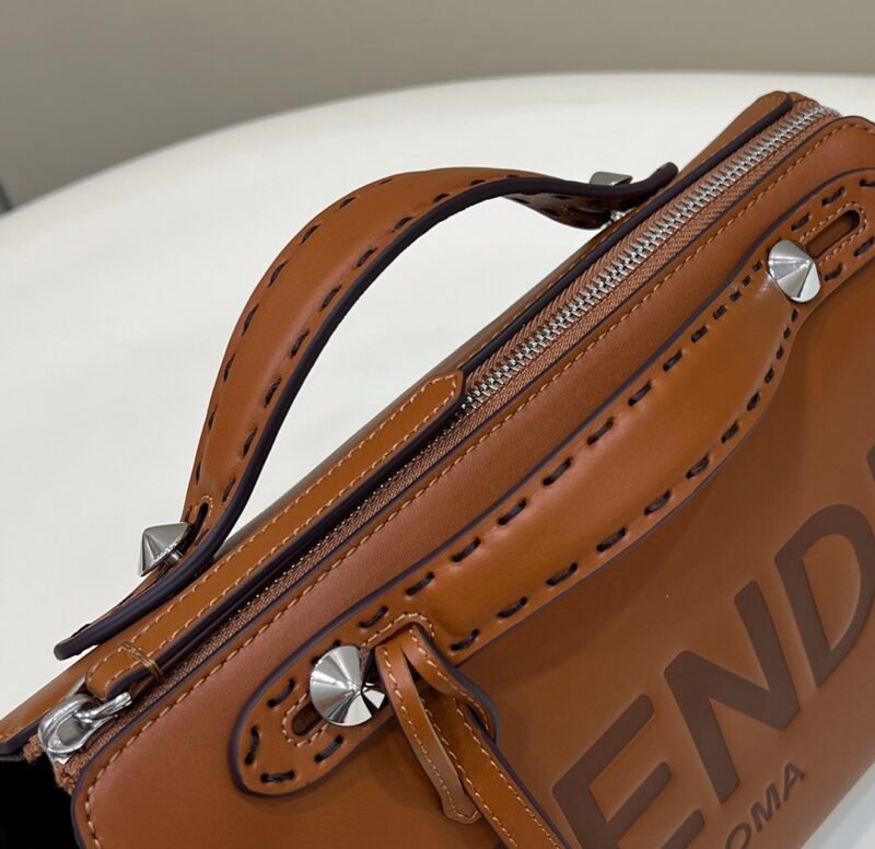 Fendi By The Way Handbag-28*12*15CM