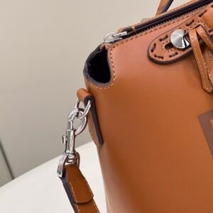 Fendi By The Way Handbag-28*12*15CM