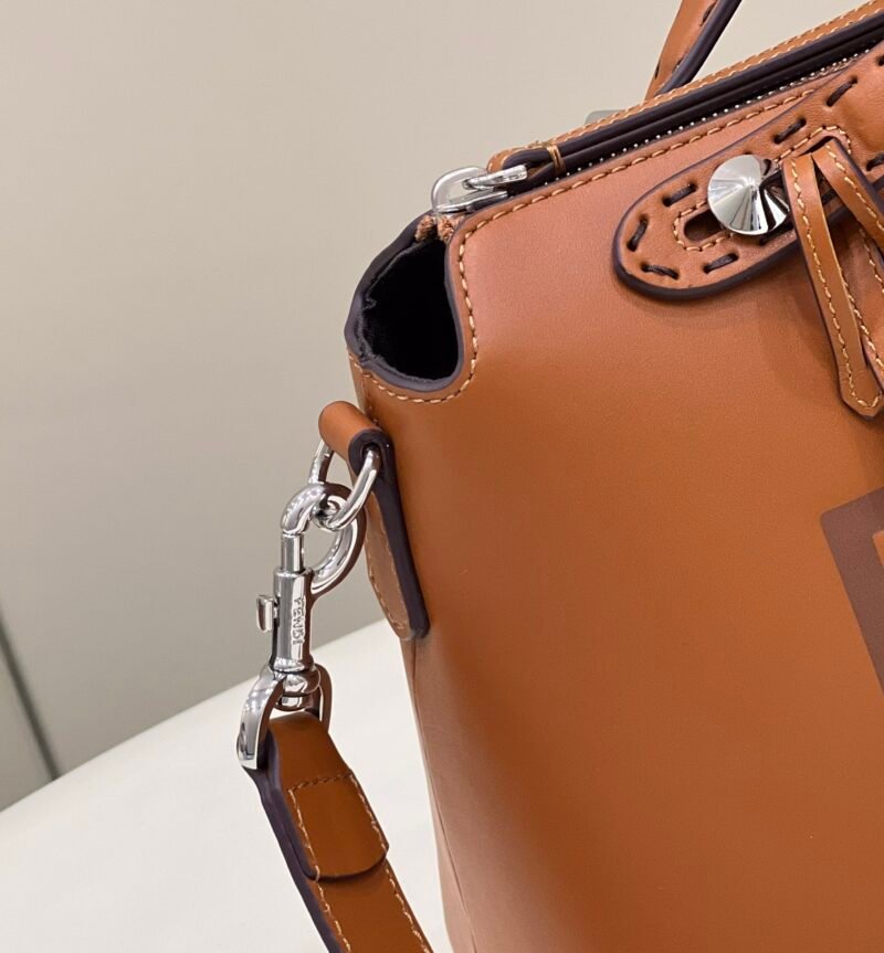 Fendi By The Way Handbag-28*12*15CM