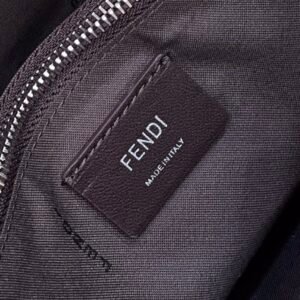 Fendi By The Way Handbag-28*12*15CM