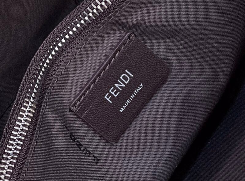 Fendi By The Way Handbag-28*12*15CM