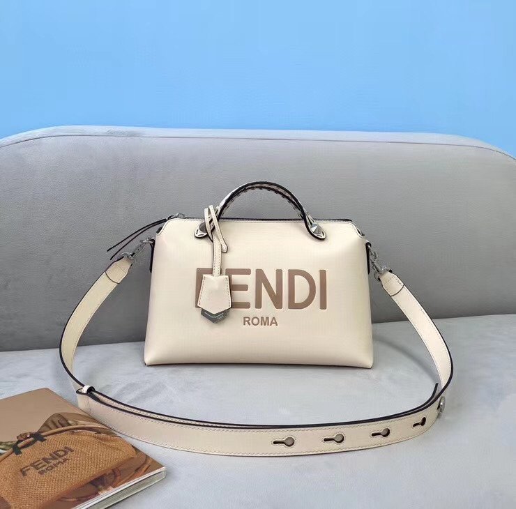 Fendi By The Way Handbag-28*12*15CM