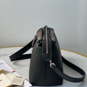 Fendi By The Way Handbag-28*12*15CM