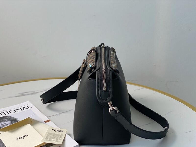 Fendi By The Way Handbag-28*12*15CM