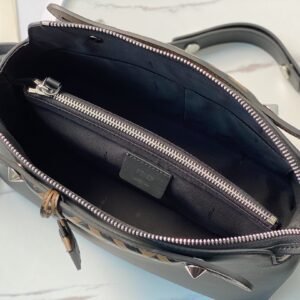 Fendi By The Way Handbag-28*12*15CM