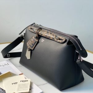 Fendi By The Way Handbag-28*12*15CM
