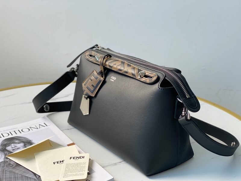 Fendi By The Way Handbag-28*12*15CM