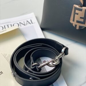 Fendi By The Way Handbag-28*12*15CM