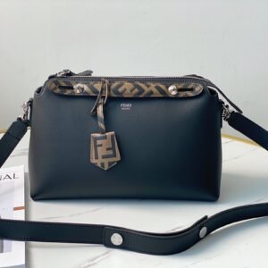 Fendi By The Way Handbag-28*12*15CM
