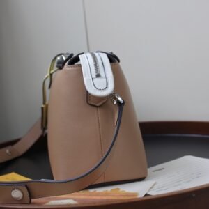 Fendi By The Way Handbag-28*12*15CM