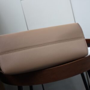 Fendi By The Way Handbag-28*12*15CM