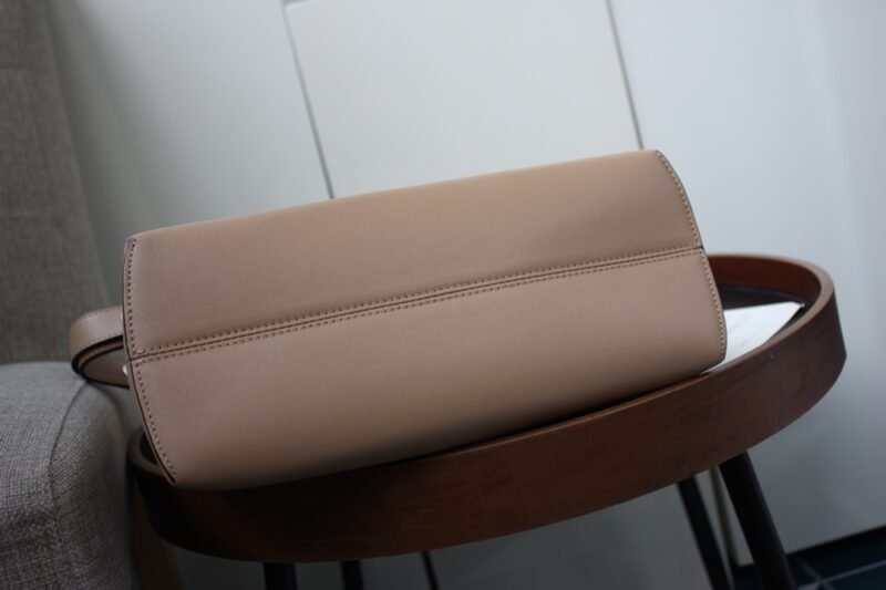 Fendi By The Way Handbag-28*12*15CM