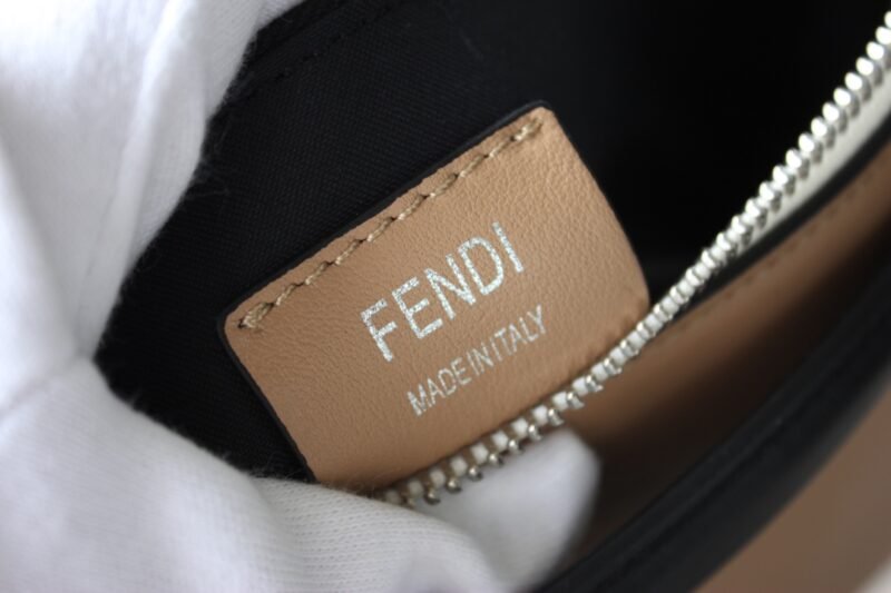 Fendi By The Way Handbag-28*12*15CM