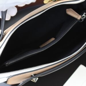 Fendi By The Way Handbag-28*12*15CM