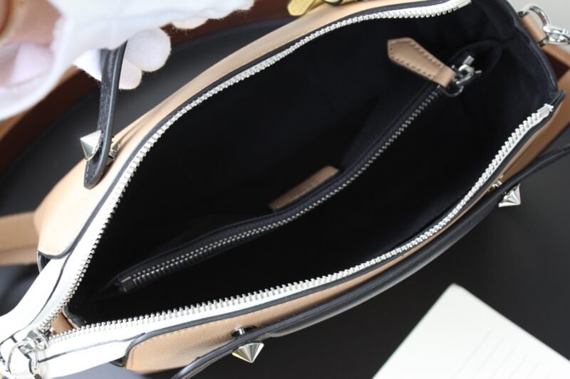 Fendi By The Way Handbag-28*12*15CM