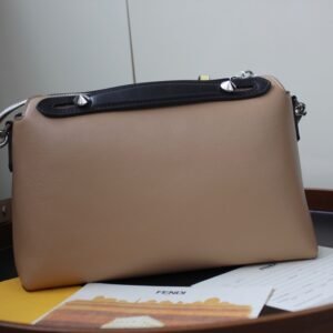 Fendi By The Way Handbag-28*12*15CM
