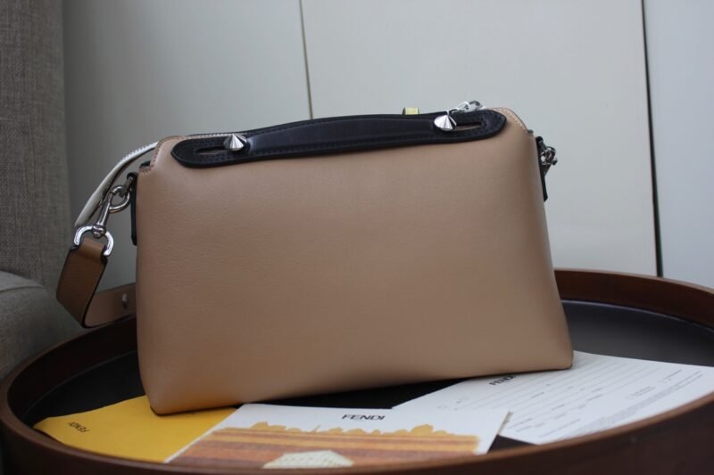 Fendi By The Way Handbag-28*12*15CM