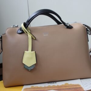 Fendi By The Way Handbag-28*12*15CM