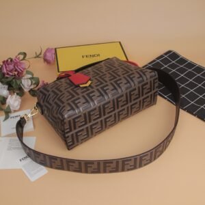 fdbag-4324247rerwe_1_.jpg Fendi By The Way Handbag-28*12*15CM