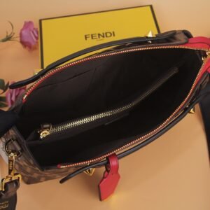 fdbag-4324247rerwe_7_.jpg Fendi By The Way Handbag-28*12*15CM