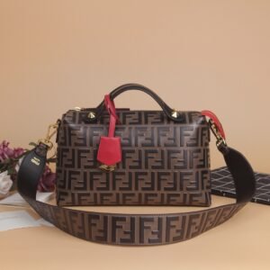 fdbag-4324247rerwe_8_.jpg Fendi By The Way Handbag-28*12*15CM