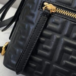 Fendi Backpack-22x10x22CM