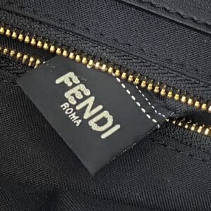 Fendi Backpack-22x10x22CM
