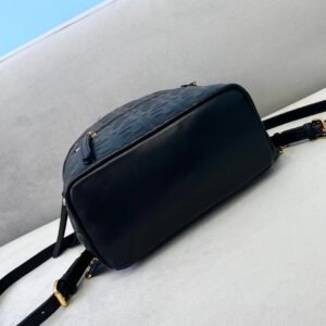 Fendi Backpack-22x10x22CM