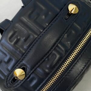 Fendi Backpack-22x10x22CM