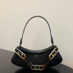 Fendi Clutch Bags-32*11*5CM