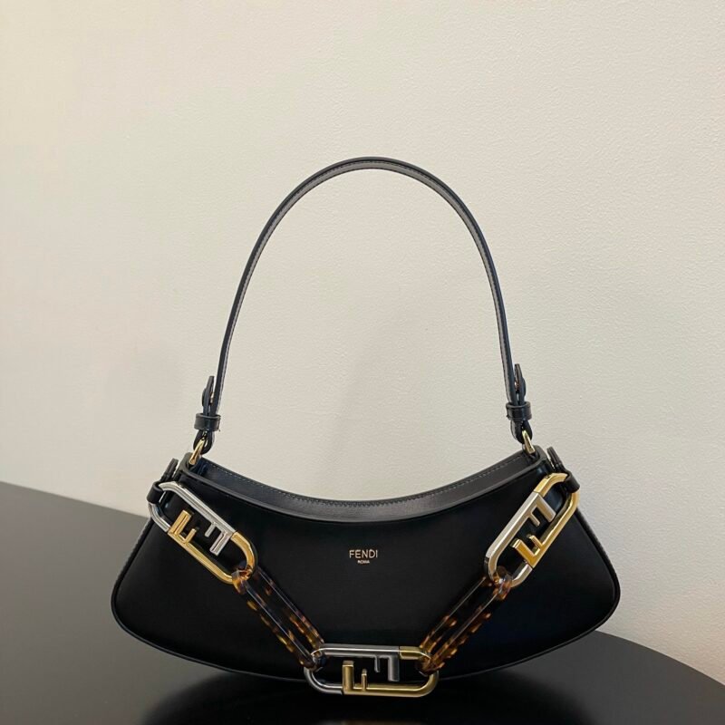 Fendi Clutch Bags-32*11*5CM
