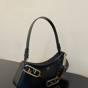 Fendi Clutch Bags-32*11*5CM