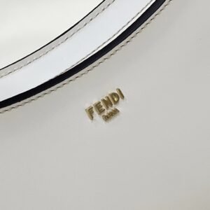 Fendi O-lock Clutch Bags-32*11*5CM