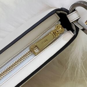Fendi O-lock Clutch Bags-32*11*5CM