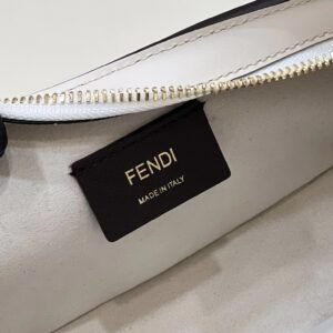 Fendi O-lock Clutch Bags-32*11*5CM
