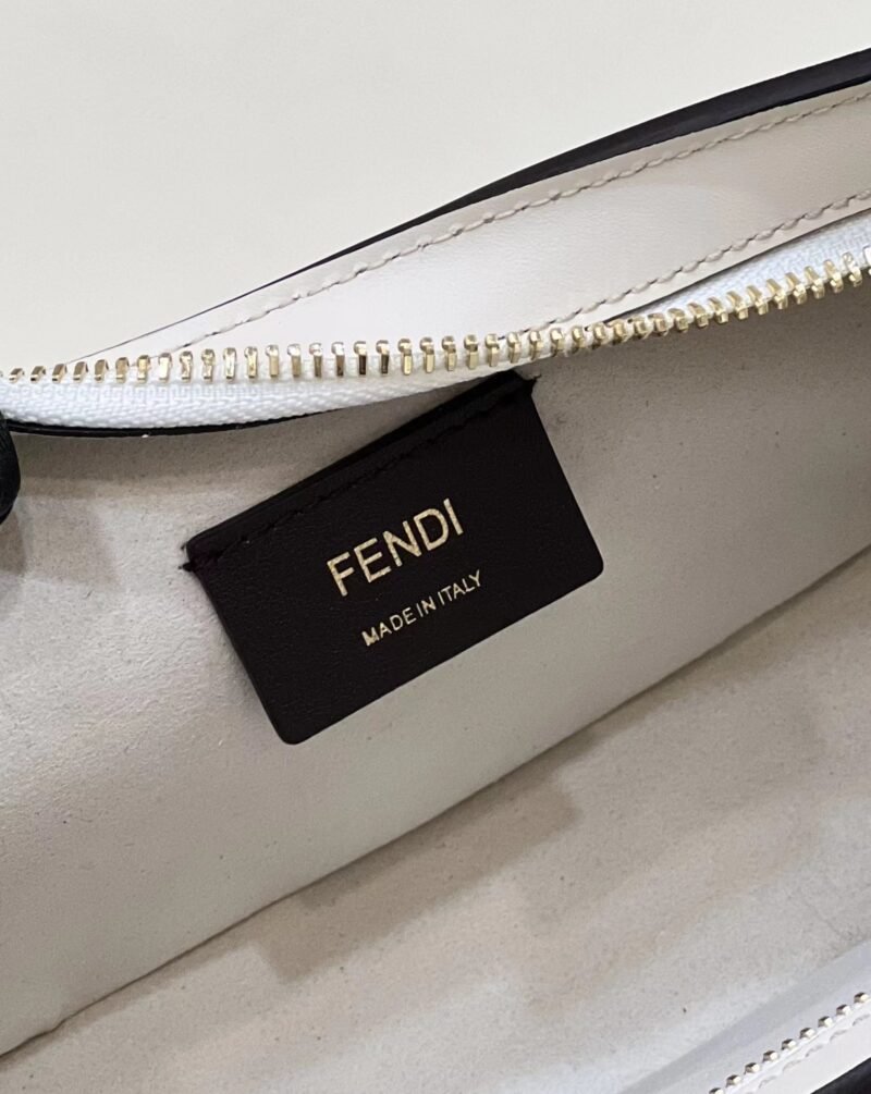 Fendi O-lock Clutch Bags-32*11*5CM