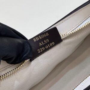 Fendi O-lock Clutch Bags-32*11*5CM