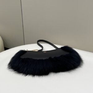Fendi O-lock Clutch Bags-32*11*5CM